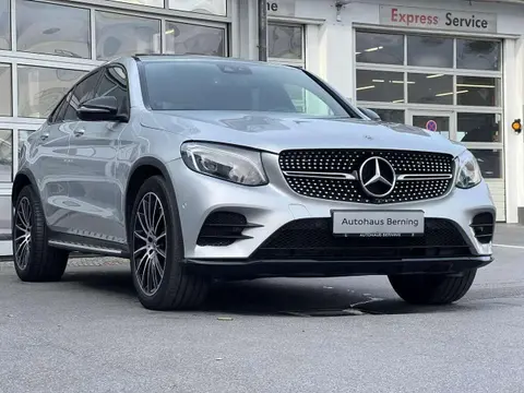 Used MERCEDES-BENZ CLASSE GLC Diesel 2020 Ad 