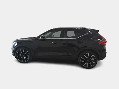 Used VOLVO XC40 Hybrid 2020 Ad 