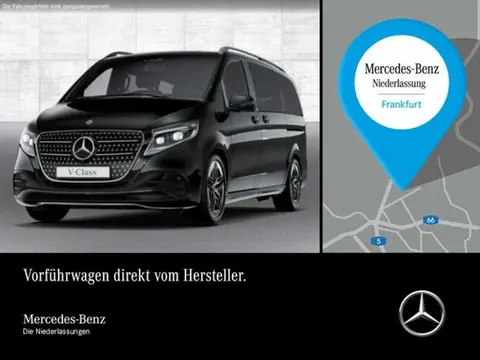 Used MERCEDES-BENZ CLASSE V Diesel 2024 Ad 