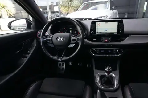 Used HYUNDAI I30 Petrol 2019 Ad 