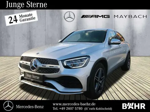 Used MERCEDES-BENZ CLASSE GLC Petrol 2019 Ad 