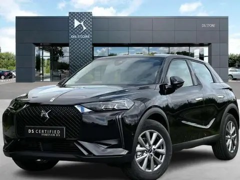 Annonce DS AUTOMOBILES DS3 CROSSBACK Essence 2023 d'occasion 