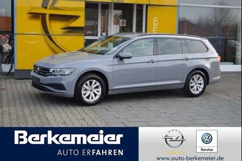 Used VOLKSWAGEN PASSAT Diesel 2023 Ad 