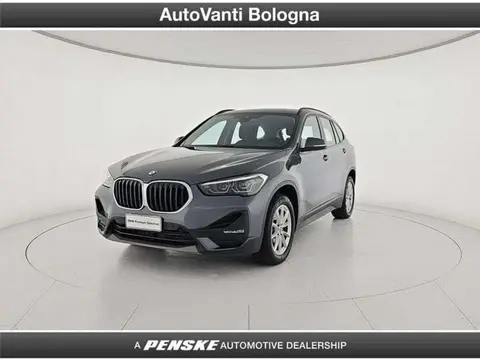 Annonce BMW X1 Diesel 2019 d'occasion 