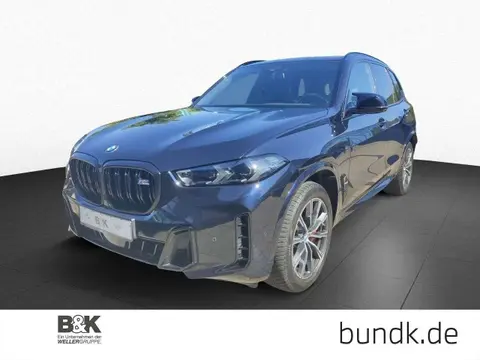 Annonce BMW X5 Essence 2023 d'occasion 