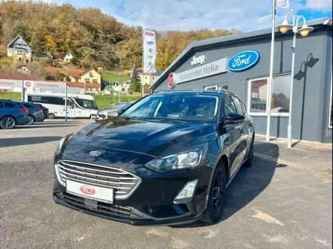 Used FORD FOCUS Petrol 2019 Ad 