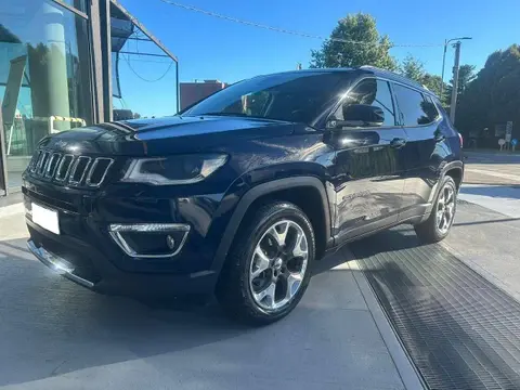 Used JEEP COMPASS Diesel 2019 Ad 