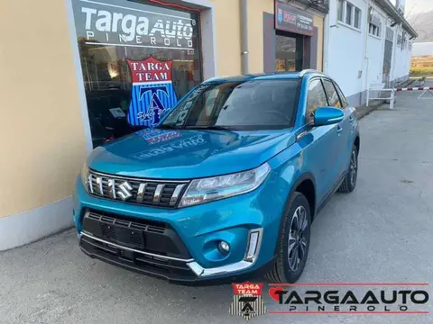 Annonce SUZUKI VITARA Essence 2024 d'occasion 