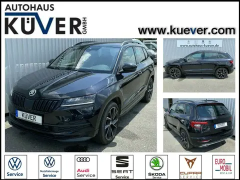 Used SKODA KAROQ Diesel 2020 Ad 