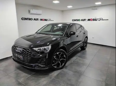 Annonce AUDI Q3 Diesel 2021 d'occasion 