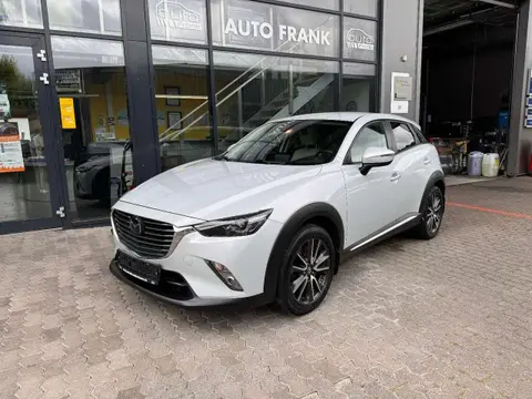 Used MAZDA CX-3 Diesel 2016 Ad 