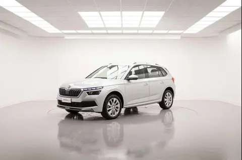 Used SKODA KAMIQ Petrol 2023 Ad 