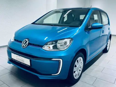 Used VOLKSWAGEN UP! Electric 2020 Ad 