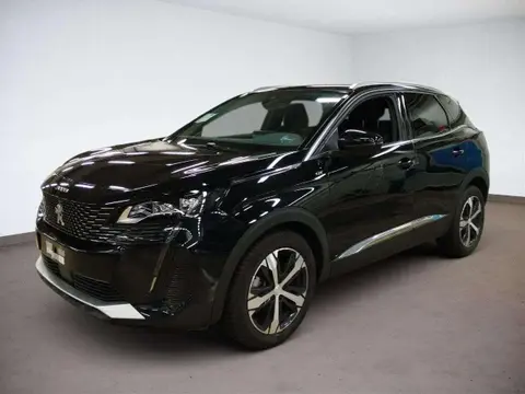 Annonce PEUGEOT 3008 Essence 2024 d'occasion 