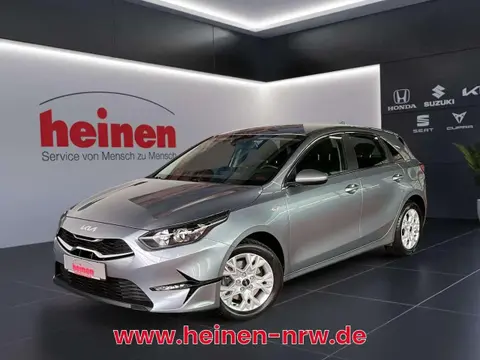 Used KIA CEED Petrol 2022 Ad 