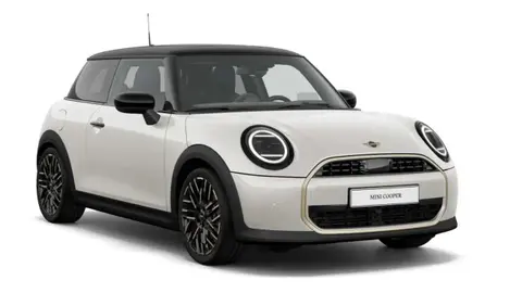 Used MINI COOPER Petrol 2024 Ad 