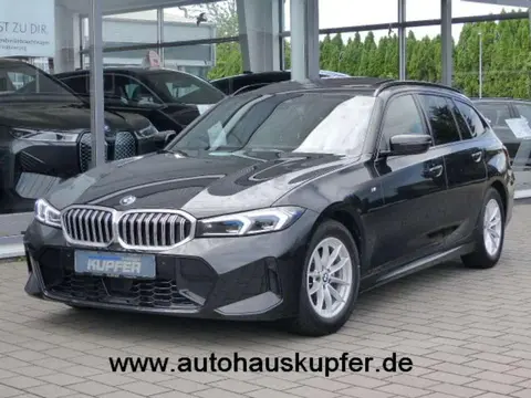 Annonce BMW SERIE 3 Diesel 2023 d'occasion 