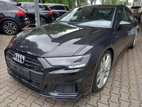 Used AUDI A6 Diesel 2019 Ad 