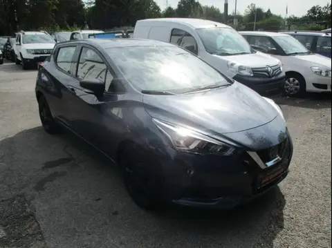 Used NISSAN MICRA Petrol 2019 Ad 