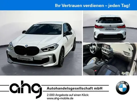 Annonce BMW SERIE 1 Essence 2023 d'occasion Allemagne