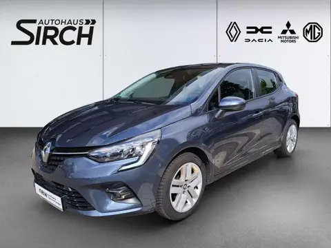 Used RENAULT CLIO Petrol 2022 Ad 