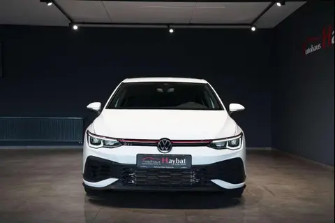 Annonce VOLKSWAGEN GOLF Essence 2021 d'occasion 