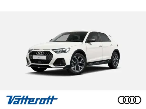 Used AUDI A1 Petrol 2024 Ad 