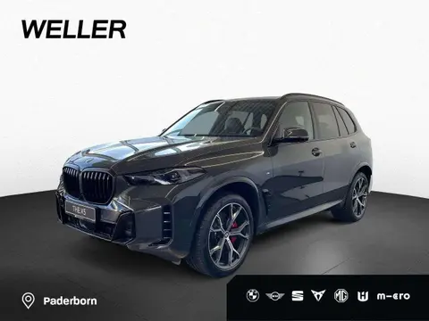 Used BMW X5 Diesel 2024 Ad 