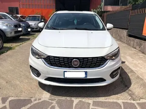 Annonce FIAT TIPO Essence 2016 d'occasion 