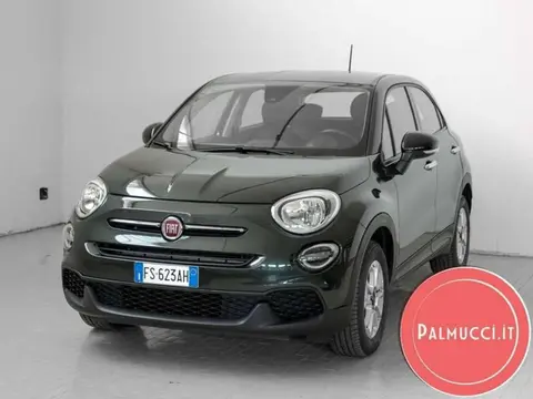 Used FIAT 500X Petrol 2018 Ad 