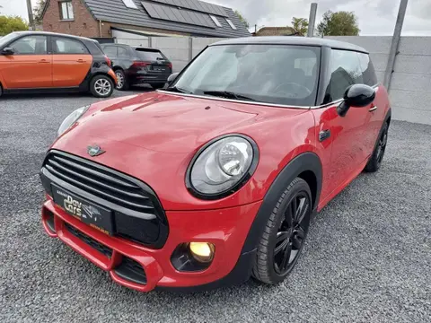 Used MINI COOPER Diesel 2018 Ad 