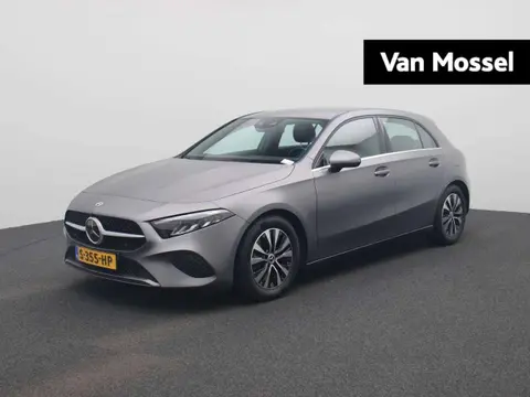 Used MERCEDES-BENZ CLASSE A Hybrid 2023 Ad 