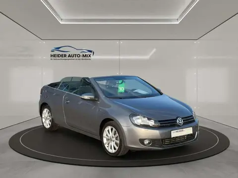 Used VOLKSWAGEN GOLF Diesel 2015 Ad 