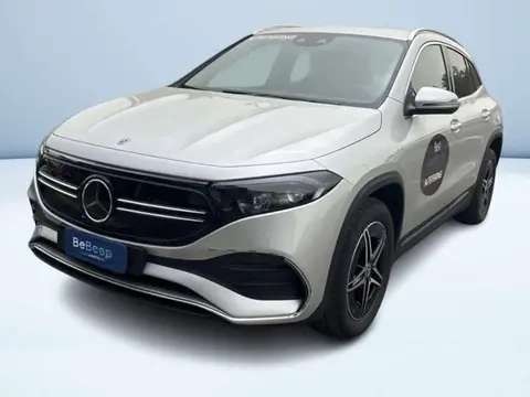 Annonce MERCEDES-BENZ CLASSE EQA Électrique 2023 d'occasion 