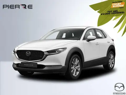 Used MAZDA CX-30 Petrol 2024 Ad 