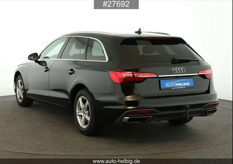 Used AUDI A4 Diesel 2021 Ad 