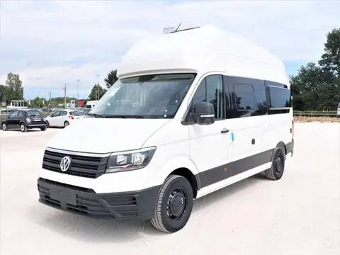 Used VOLKSWAGEN CALIFORNIA Diesel 2023 Ad 