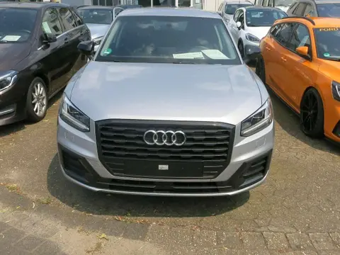 Used AUDI Q2 Petrol 2019 Ad 