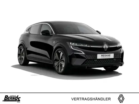 Annonce RENAULT MEGANE Électrique 2024 d'occasion 