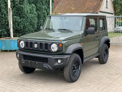 Used SUZUKI JIMNY Petrol 2024 Ad 