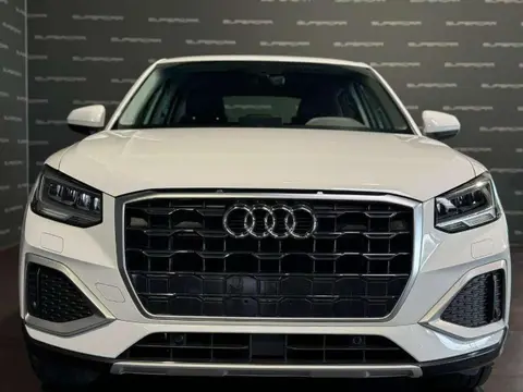 Annonce AUDI Q2 Essence 2021 d'occasion 