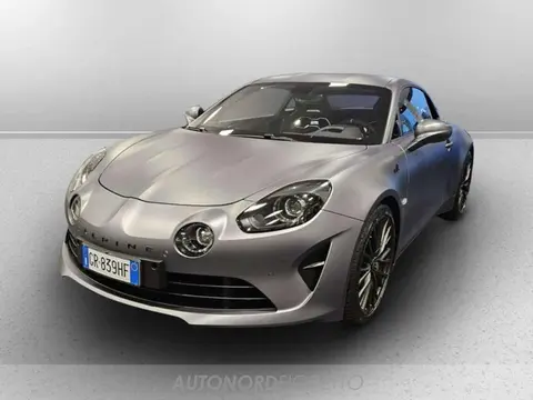 Annonce ALPINE A110 Essence 2023 d'occasion 