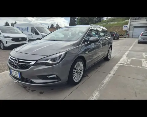 Used OPEL ASTRA Diesel 2017 Ad 