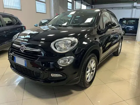 Annonce FIAT 500X Essence 2016 d'occasion 