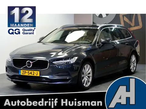 Used VOLVO V90 Petrol 2019 Ad 