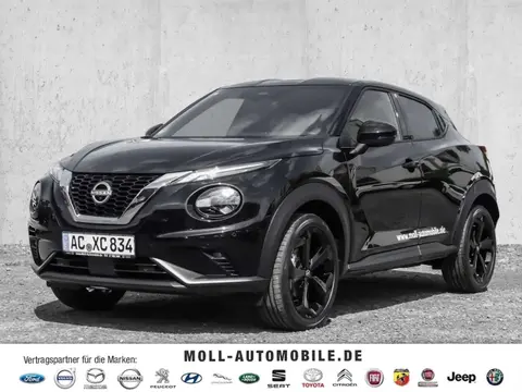 Used NISSAN JUKE Petrol 2024 Ad 