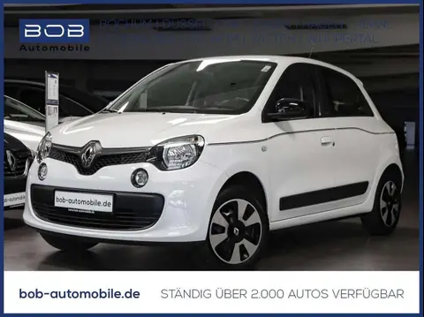 Used RENAULT TWINGO Petrol 2017 Ad 