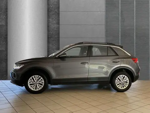 Used VOLKSWAGEN T-ROC Petrol 2022 Ad 