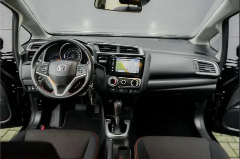 Annonce HONDA JAZZ Essence 2020 d'occasion 