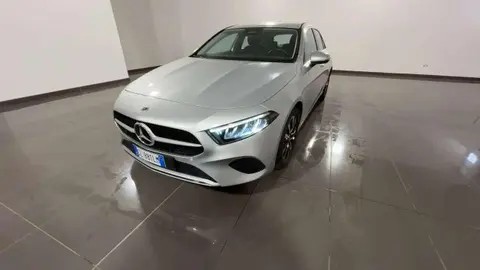 Annonce MERCEDES-BENZ 200 Diesel 2023 d'occasion 